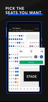 Ticketmaster－Buy, Sell Tickets اسکرین شاٹ 3