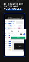 Ticketmaster capture d'écran 3
