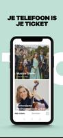 Concertgebouw โปสเตอร์