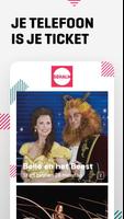 Theater De Schalm poster