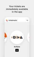Ticketmatic পোস্টার