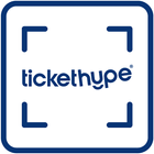 Icona TicketHype Scanner