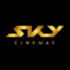 Sky Cinemas иконка