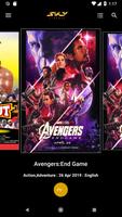 Sky Cinemas Affiche