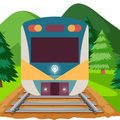 Rail Sheba-Train Ticket Book