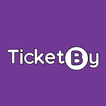 TicketBy icon