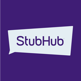 StubHub: Ingressos de eventos APK