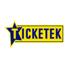 Ticketek icône