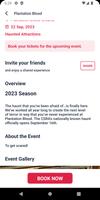 برنامه‌نما TicketFunk عکس از صفحه