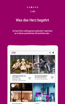Ticket Gretchen 截图 14