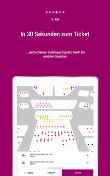 Ticket Gretchen 截图 15
