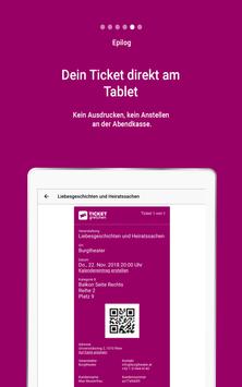 Ticket Gretchen 截图 16