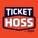 Ticket Hoss icono