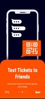 Ticket Hoss poster