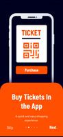 Ticket Hoss screenshot 1