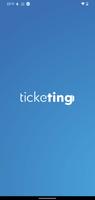 TickeTing Hosts poster