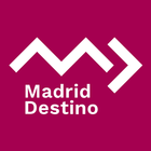 Ticketing: Madrid Destino 图标