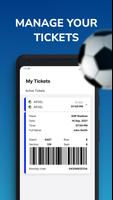 Apoel FC tickets capture d'écran 2