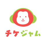 チケジャム simgesi