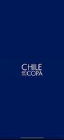 Chile en una Copa Plakat