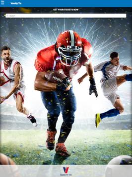 VarsityTix 截图 4