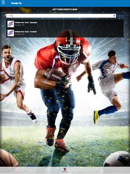 VarsityTix 截图 5