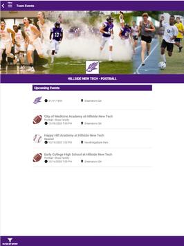 VarsityTix 截图 3