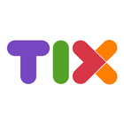 TIX icon