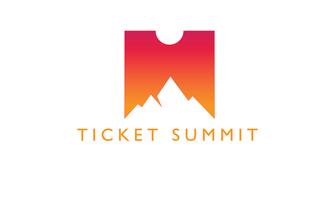 Ticket Summit Trade Show โปสเตอร์