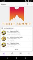 Ticket Summit Trade Show ภาพหน้าจอ 1