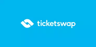TicketSwap - Buy, Sell Tickets