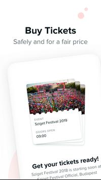 TicketSwap 截图 3