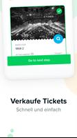 TicketSwap Screenshot 1