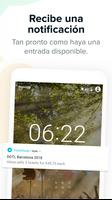 TicketSwap captura de pantalla 2