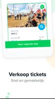TicketSwap screenshot 1