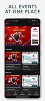 Ticket Sanjal Plakat