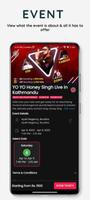 Ticket Sanjal Screenshot 1
