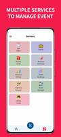 Ticket Sanjal Partner screenshot 1
