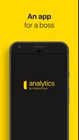 Analytics by TicketsCloud পোস্টার