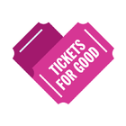 Tickets For Good icône