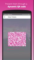 Tickets For Good ảnh chụp màn hình 2