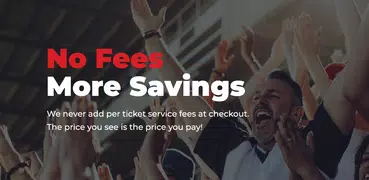 Tickets For Less