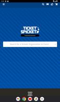 Ticket Spicket تصوير الشاشة 3