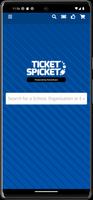 Ticket Spicket 海报
