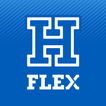 Flex Entry icon