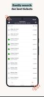 Ticket Tailor imagem de tela 2