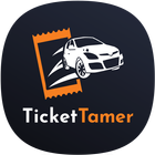 TicketTamer أيقونة