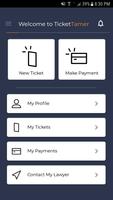 TicketTamer پوسٹر