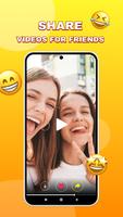 FunMe - Funny Videos imagem de tela 2