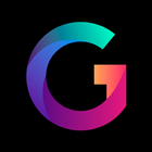 Gradient icono